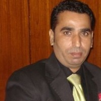 Ahsan Mirza