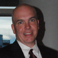 Michael O'Connor, Csp