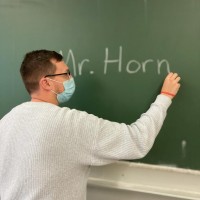Ryan Horn