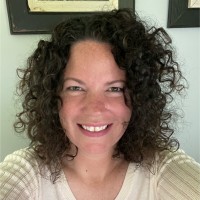 Christy Gumper