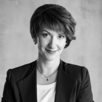 Anna Melamed