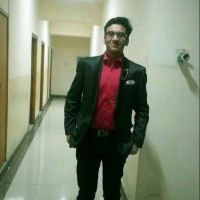 Ritik Saraswat