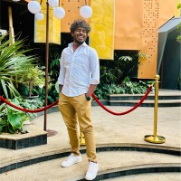 Hemanth Srigiri