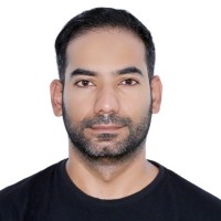 Umer Saeed