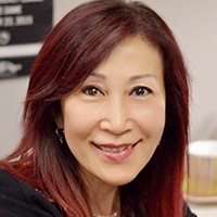 Callie Chang