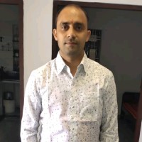 Mukesh Tailor