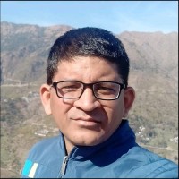 Jaypal Singh