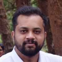 Anish Anandan