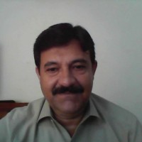 Arshad Nazir