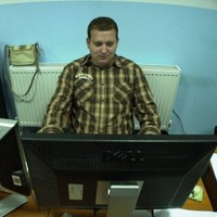 Razvan Matei