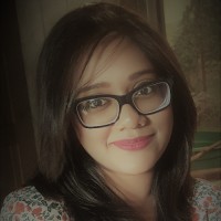 Zarah Bundhoo
