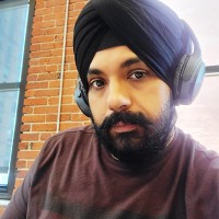 Harpreet Singh Panesar