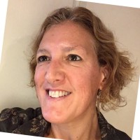 Sylvie Arnold