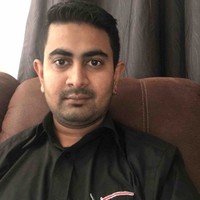 Vivek Bhesaniya