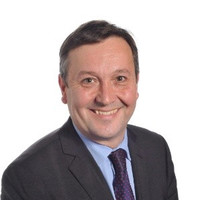 Philip Rowe
