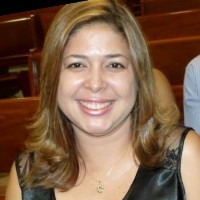 Rosenilde Oliveira Alagoas