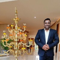 Magendran M