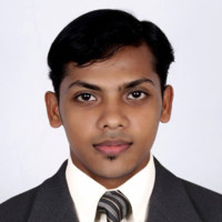 Sabah Thottungal Mohammed