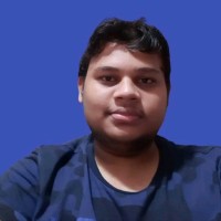 Ayush Kumar Behera
