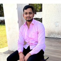 Rushikesh Wadne