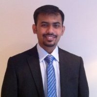 Lokesh Reddy BEng MSc CMgr FCMI MAPM