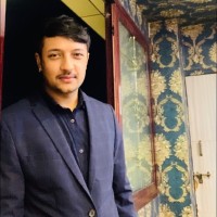 Sushant Khanal