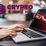 Crypto Engine