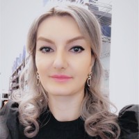 Tina Piroozmandy