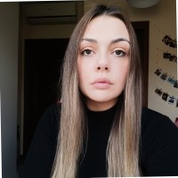 Francesca Scarpetta