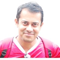 Santosh Nanda