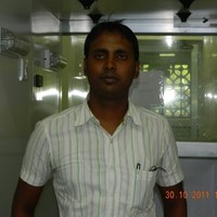 Ashis Behera