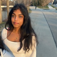 Aadhya Pandillapally