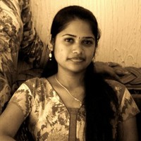 Shalini Anantharaman