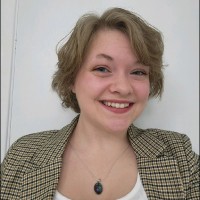 Samantha Rojewski