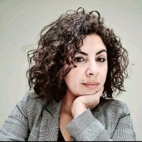 Fadoua Margom