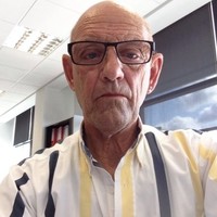 Keith Farrow