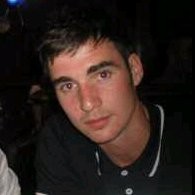 Christopher Barry