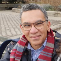 Olival Cardoso do Lago, Prof. PhD