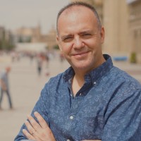 David Marqueta Guallar