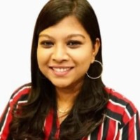 Madhumitha Stanislaus