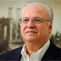 Cláudio Vilar Furtado