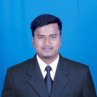 Sunil Pradhan