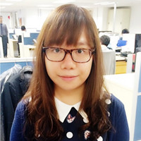 Elaine Cheong