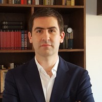 Daniel Arango