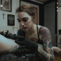 Roxane Lièvre
