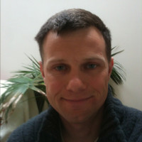 Neil Machell