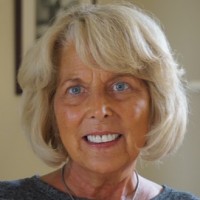 Sarah Hadrava