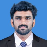 Arun Abraham