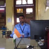 Vivek Kumar Ray