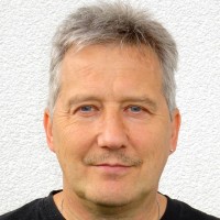 Udo Koch